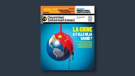 La Chine a-t-elle déjà gagné ?