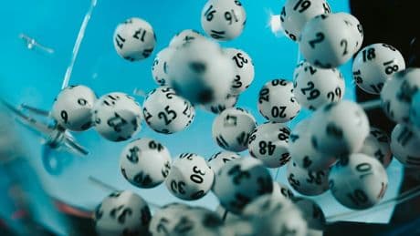 Mit 6 Richtigen reich durch Lotto - Lottogewinn von einer Million noch nicht abgeholt