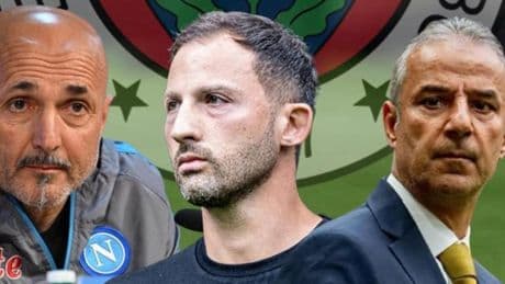 Fenerbahçe’nin teknik direktörü belli oluyor! Ali Koç açıkladı