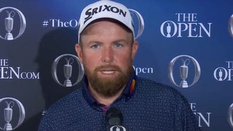 Sky Sports forced to apologise as Shane Lowry turns air blue at The Open - 'F*** off'