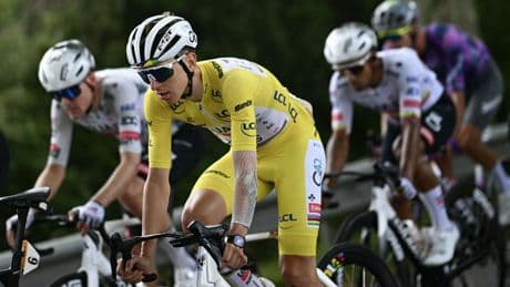 Tour de France 2025 : Tadej Pogacar ou la gestion d’une domination