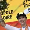 VIDEO. Tour de France femmes : un nouveau succès pour Lorena Wiebes, la journée tranquille de Demi Vollering... Le résumé de la 4e étape