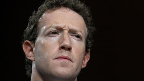 Mark Zuckerberg will KI-basierte Kriegshelme entwickeln