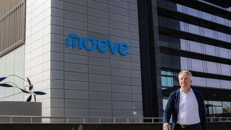 Moeve gana 186 millones hasta junio, un 8% más, aunque el apagón impactó en sus cuentas