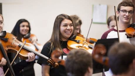 Music is vanishing from our schools – and this is the reason why