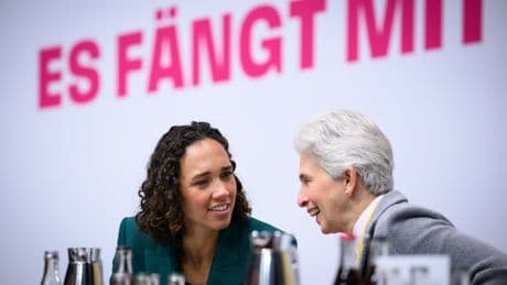 Krise der FDP | Immer gleiche Floskeln