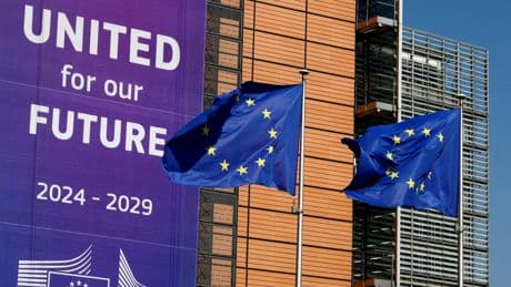 Le plan de l’Europe pour mobiliser et attirer les capitaux