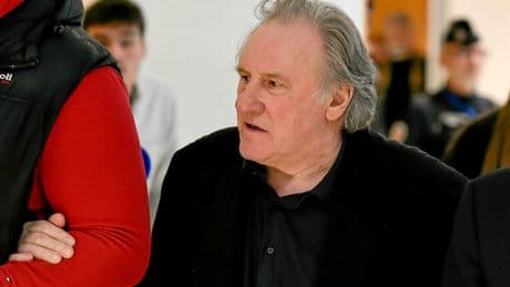 Gérard Depardieu : ce nouveau tournage aux Açores qui fait polémique