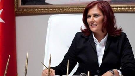 Son dakika: CHP'de Aydın depremi! Özlem Çerçioğlu için son bilgiler