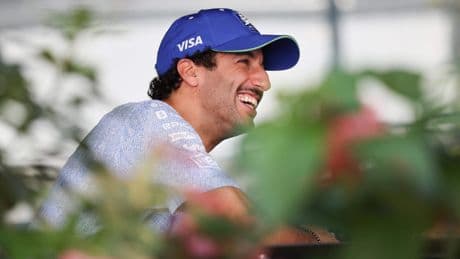 De racedagen van Daniel Ricciardo zijn voorbij: oud-teamgenoot Max Verstappen gaat ’andere rol’ vervullen