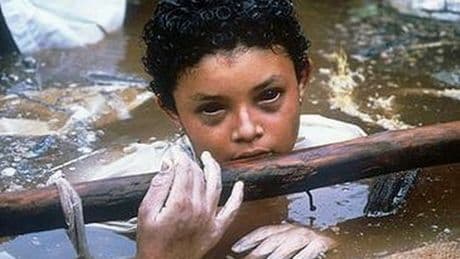 Tragic final words of girl trapped in cement-like mud for 60 hours as eyes turned black