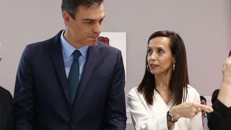 BlackRock reduce su posición en Red Eléctrica en plena investigación del apagón y deja a Amancio Ortega como mayor accionista por detrás del Estado