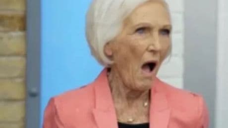 Why Mary Berry really quit Great British Bake Off after seven years