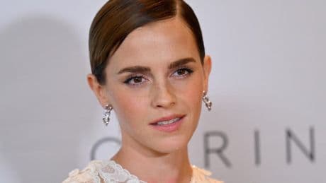 La comédienne Emma Watson privée de permis de conduire pendant 6 mois