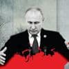 Poetins onstilbare imperialisme. ‘Rusland is nog altijd een kolonisator’