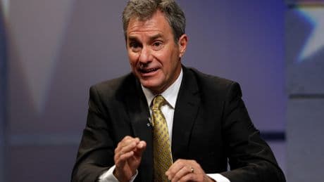 Funeral held for Dr. Greg Brannon, North Carolina tea party favorite and ex-Senate candidate