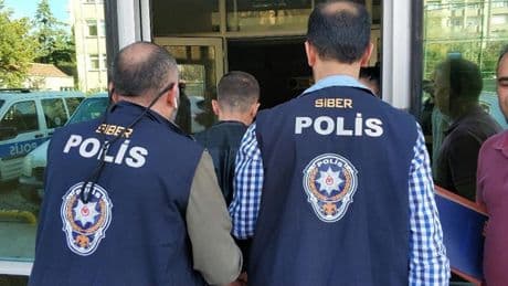 5 milyar liralık yasa dışı bahis hacmine operasyon: 89 gözaltı kararı