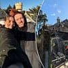 The truth behind TikTok couple who went viral with DIY renovation of abandoned Victorian mansion - as it's revealed who really owns it