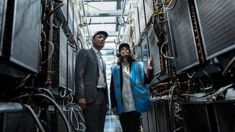 Le « cloud souverain » français et européen, un défi face à la puissance américaine