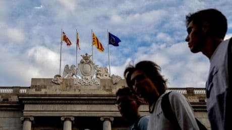 De naciones y de imperios