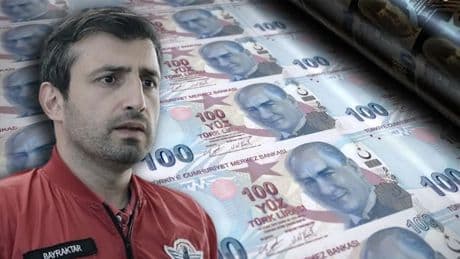 Türkiye'nin vergi rekortmenleri belli oldu: Zirvedeki isim değişmedi!
