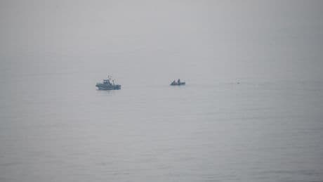 Douze migrants originaires du Maghreb portés disparus au large des Baléares après avoir sauté d’une embarcation