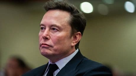 El mensaje de Elon Musk que predijo el apagón de España: &quot;La próxima escasez será la electricidad&quot;