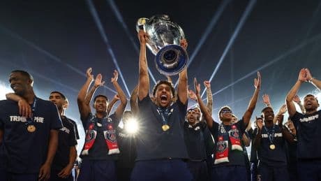 L'umiliazione Inter in Champions diventa un documentario: il racconto del triplete Psg