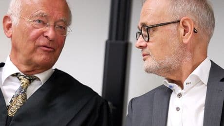 Prozess in Nordrhein-Westfalen: Chefarzt unterliegt mit Klage gegen Abtreibungsverbot
