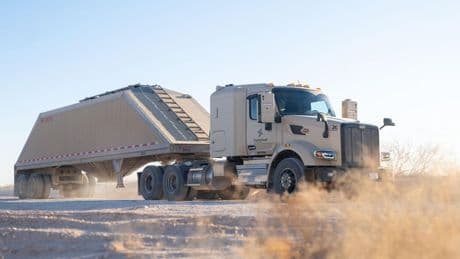 The SPAC Is Back — Kodiak Initiates Autonomy Part Deux For Trucking