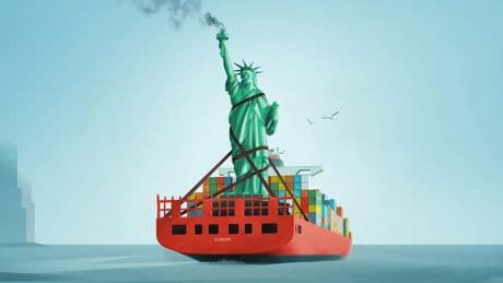 Geopolitik: Innovation, Kapital, Talente – Amerikas Krise ist Europas Chance
