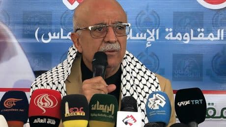 Israel confirma la muerte del primer ministro hutí en su ataque en Yemen