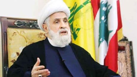Hizbullah’tan Beyrut’a rest: ‘Silah bırakmayız gerekirse savaşırız’