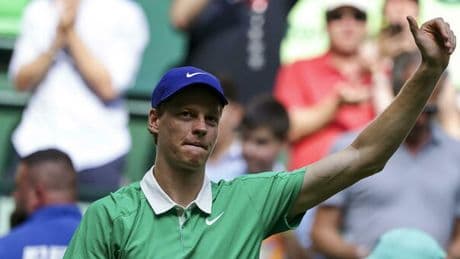 Sinner quando gioca? Jannik sfida Bublik negli ottavi dell'Atp di Halle: orario, dove vederla in tv (e streaming), precedenti