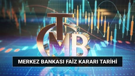 Merkez Bankası Mayıs faiz kararı toplantısı ne zaman? TCMB 2025 faiz kararı takvimi