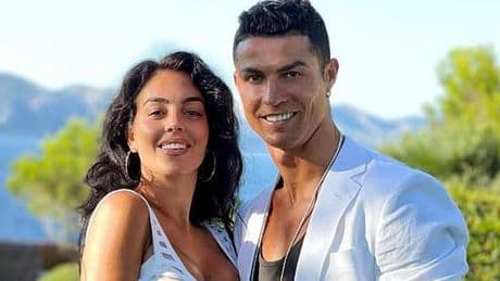 Georgina Rodríguez y Cristiano Ronaldo anuncian su boda tras 9 años juntos: "Sí, quiero. En esta y en todas mis vidas"