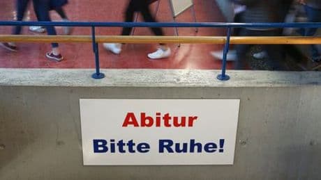 Abitur: CDU und Lehrerverband kritisieren steigende Zahl von Einser-Abschlüssen