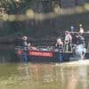 Toter Junge aus Fluss in Hessen geborgen: Opfer ist „mit sehr hoher Wahrscheinlichkeit“ der vermisste Pawlos aus Weilburg