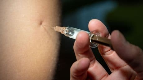 Medizin: Boosterimpfung in denselben Arm – das kann Vorteile haben