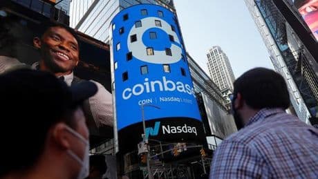 Un ciberataque contra el gigante de las criptomonedas Coinbase logra robar datos personales de sus usuarios