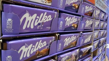 Milka setzt auf Minitafeln für 99 Cent – Kunden zurückzugewinnen?