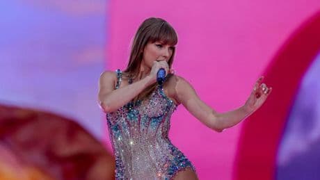 Taylor Swift anuncia su nuevo álbum, 'The Life of a Showgirl': el duodécimo de su carrera
