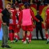 « Il est nécessaire d’avoir peur avant un match » : comment Le Mans FC peut gérer la pression