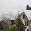Brand: Norwegen: Mindestens drei Tote nach Brand in Einfamilienhaus