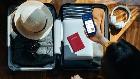 Brits could be denied boarding on holiday due to viral packing method