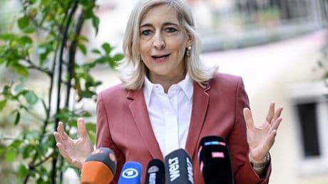Krankenkassen: Rechnungshof: Zusatzbeiträge könnten stark steigen