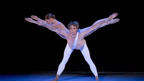 «Je suis passionné, mais je n’ai pas encore toutes les clés» : la délicate mission du nouveau directeur du Béjart Ballet Lausanne