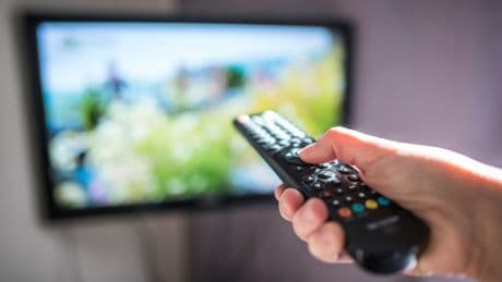 Millions of Freeview watchers issued four day warning with TV signal problems ruining favourite shows
