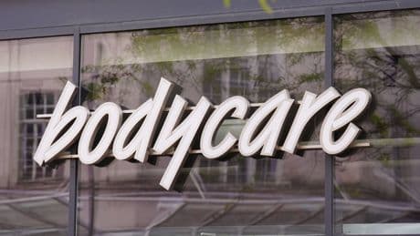 Bodycare to shut 32 stores with 450 job losses after hiring administrators