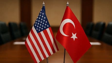ABD'den Türkiye açıklaması: Muhteşem bir ülke